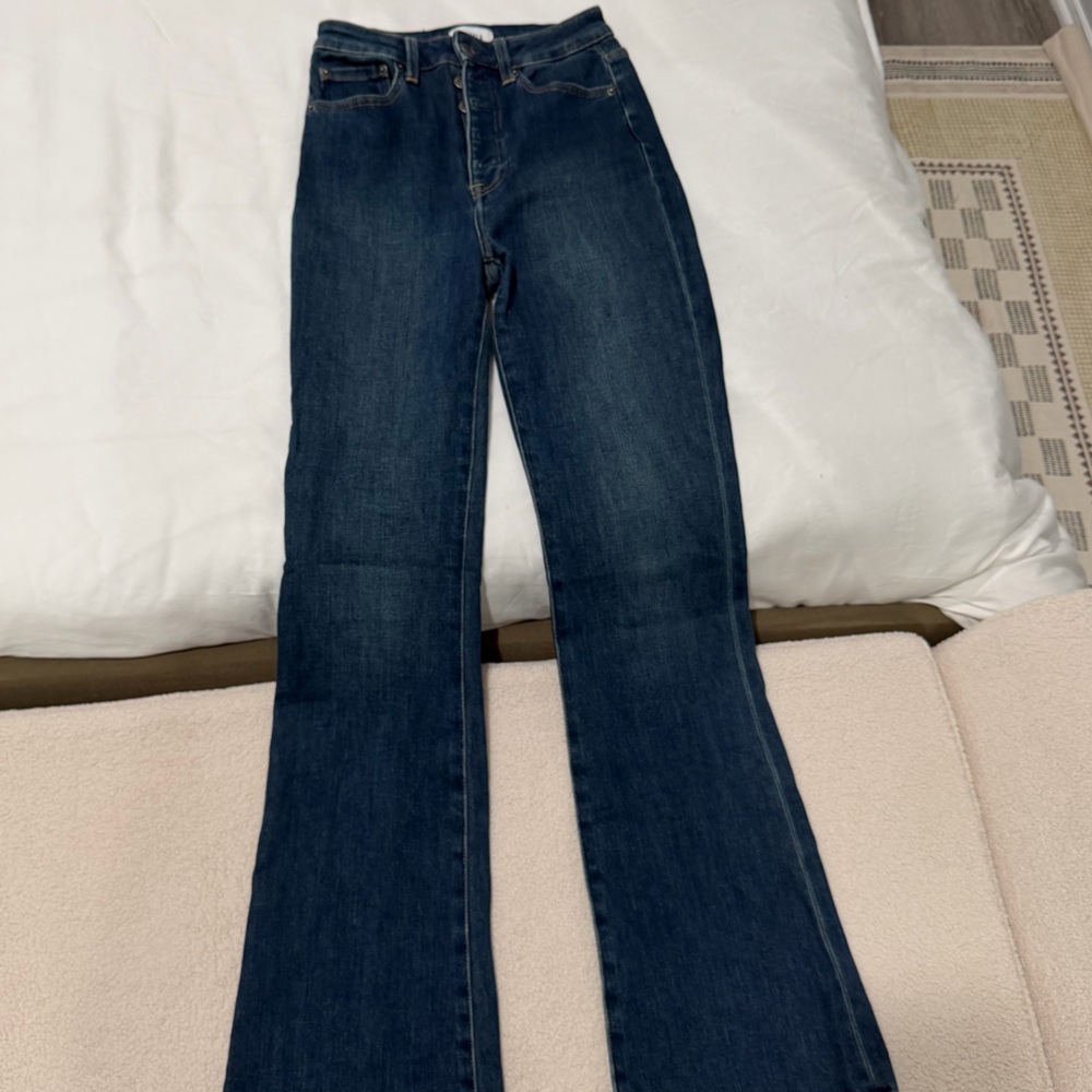PISTOLA women’s jeans - stretchy style, boot cut